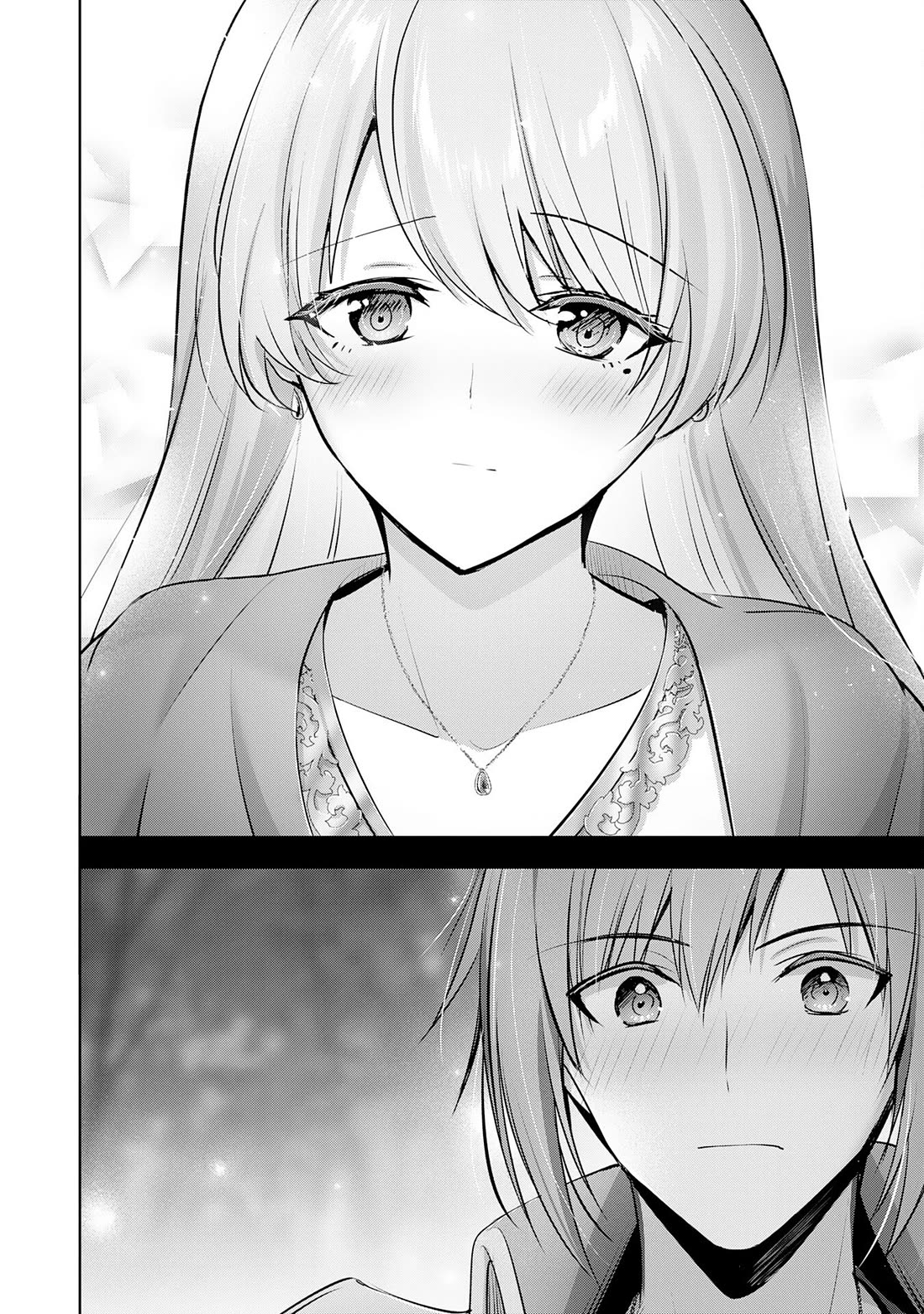 I Wanted to Confess to the Receptionist, but When I Went to the Guild, I Became a Hero chapter 30 page 12