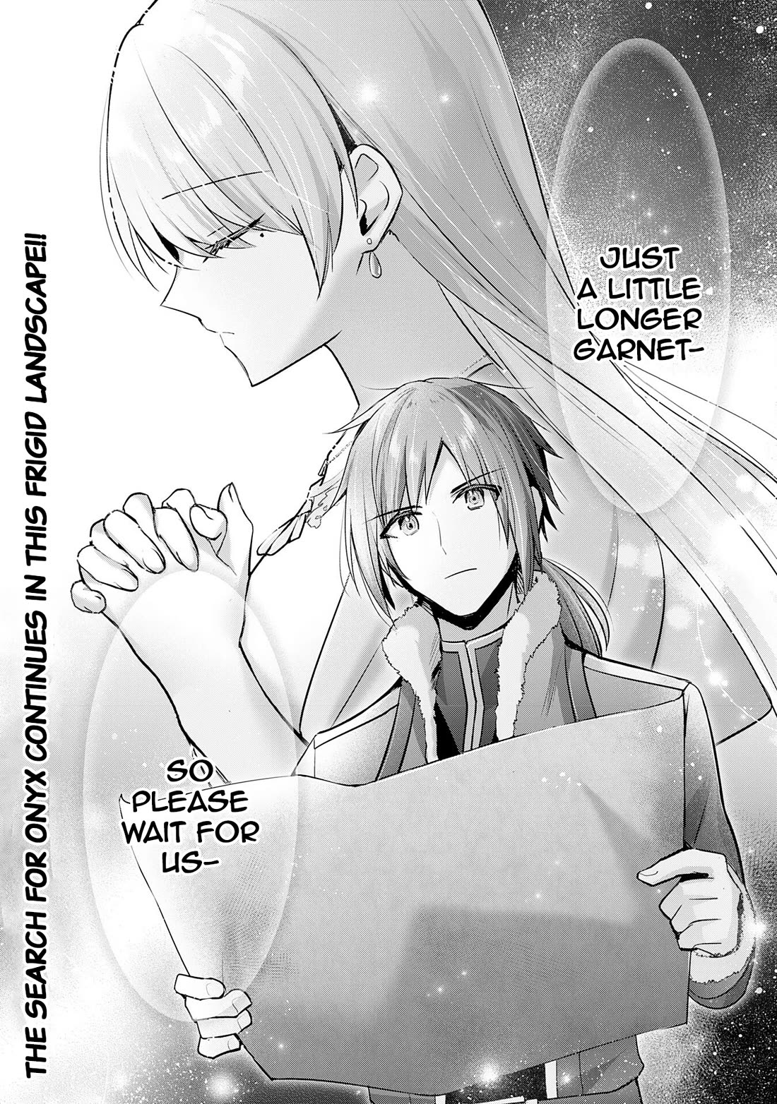 I Wanted to Confess to the Receptionist, but When I Went to the Guild, I Became a Hero chapter 30 page 28