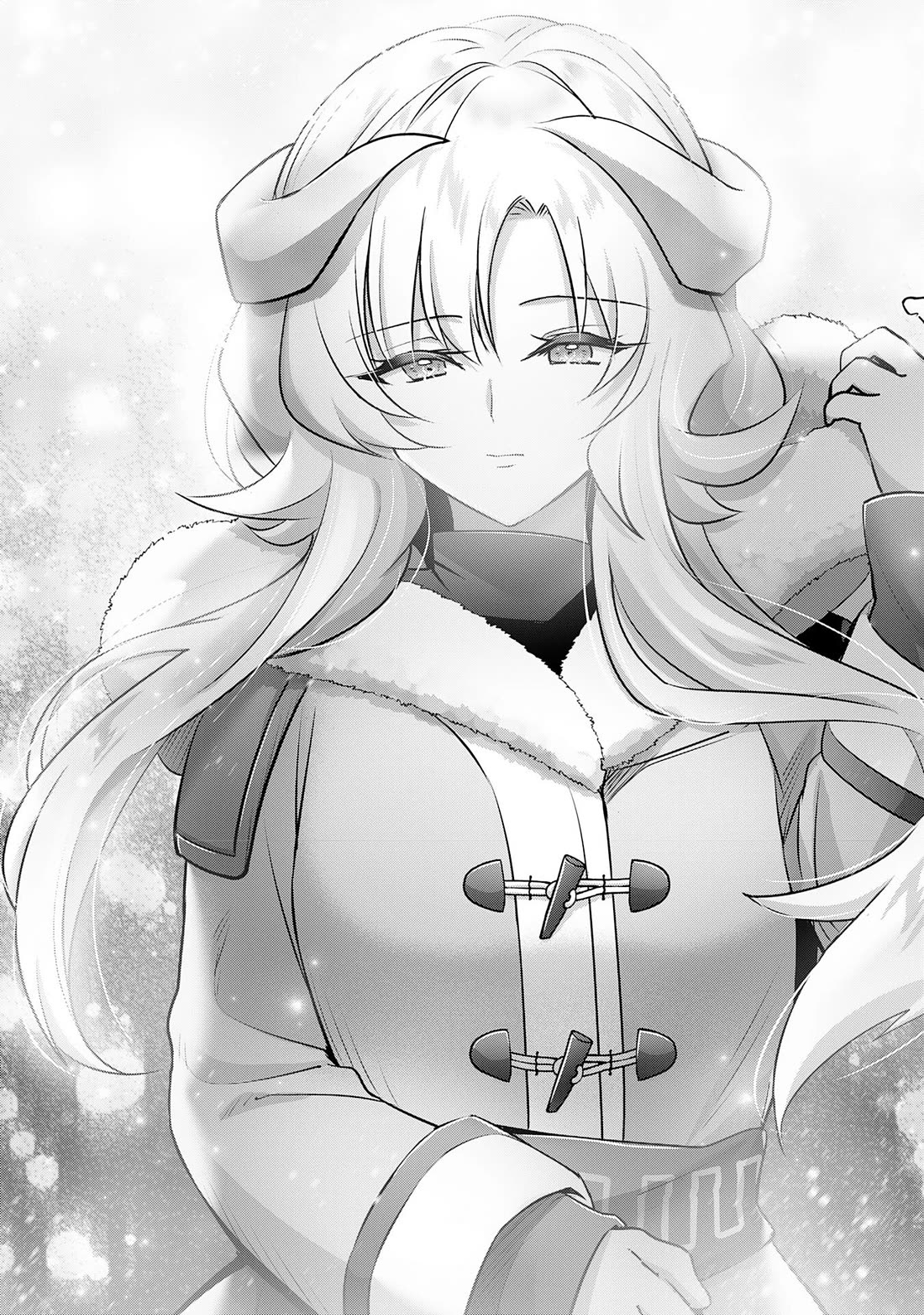 I Wanted to Confess to the Receptionist, but When I Went to the Guild, I Became a Hero chapter 32 page 18