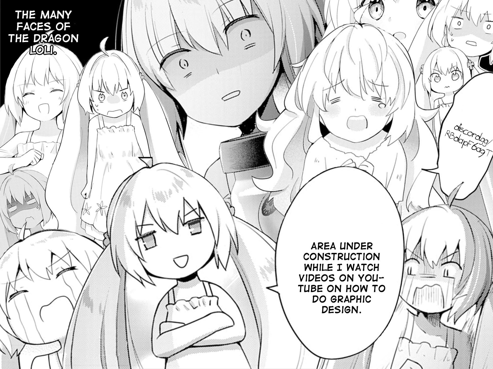 I Wanted to Confess to the Receptionist, but When I Went to the Guild, I Became a Hero chapter 8 page 29