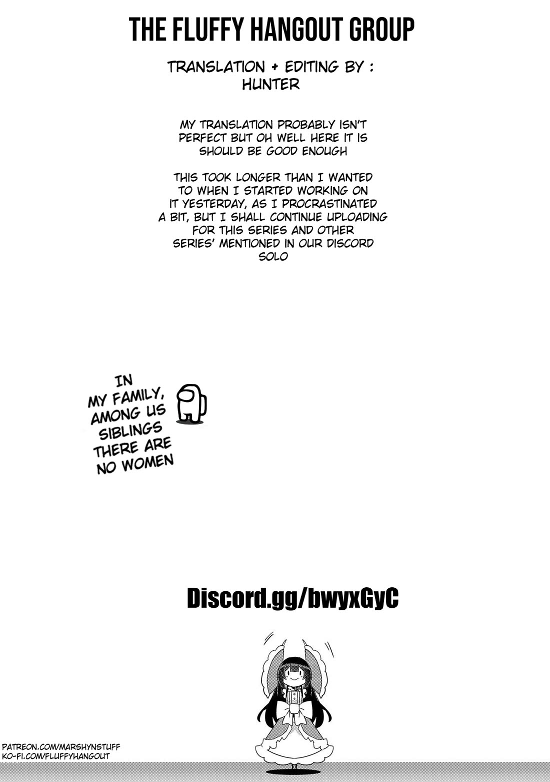 I Was a Man Before Reincarnating, So I Refuse a Reverse Harem chapter 2 page 23