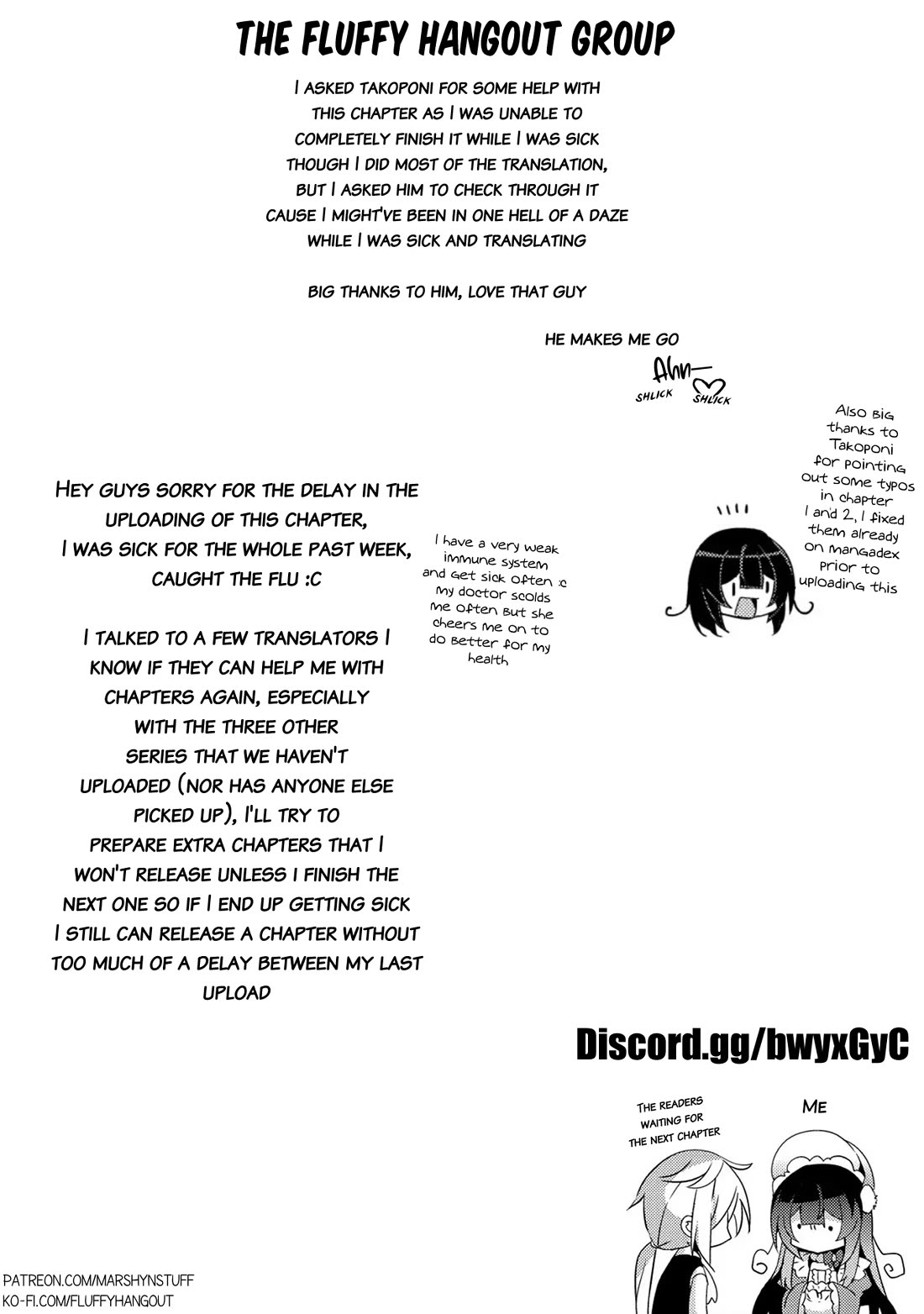 I Was a Man Before Reincarnating, So I Refuse a Reverse Harem chapter 3 page 35