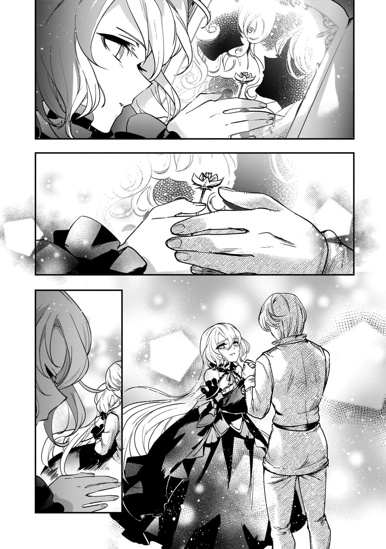 I Was Caught up in a Hero Summoning, but That World Is at Peace chapter 16 page 21