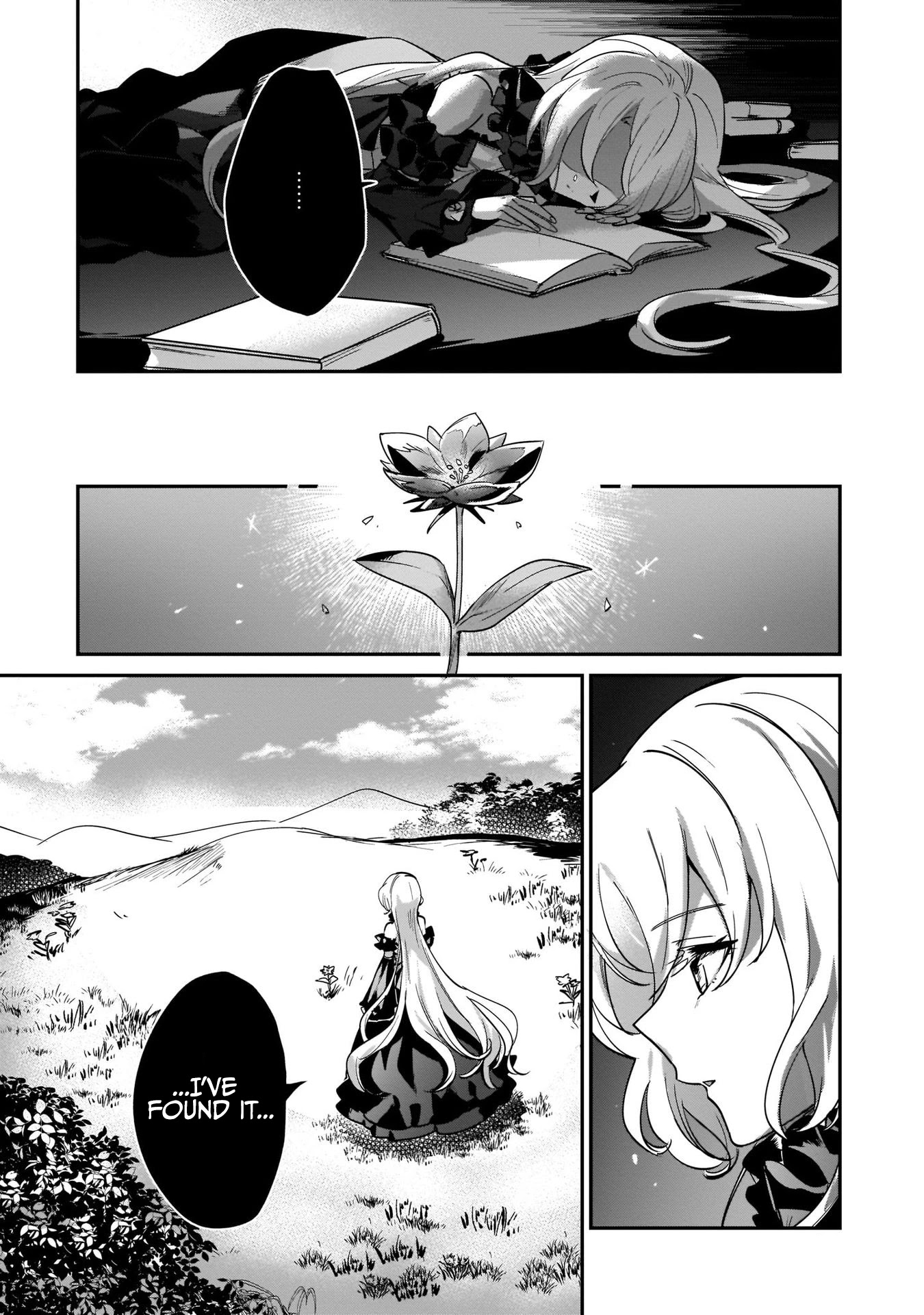 I Was Caught up in a Hero Summoning, but That World Is at Peace chapter 16 page 22