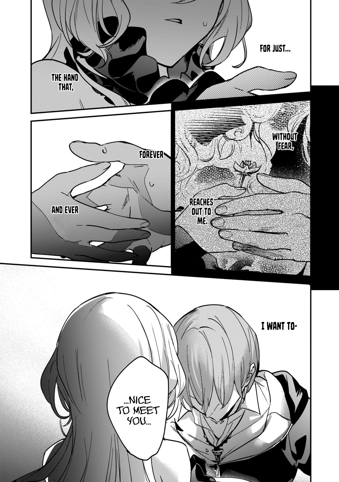 I Was Caught up in a Hero Summoning, but That World Is at Peace chapter 16 page 27