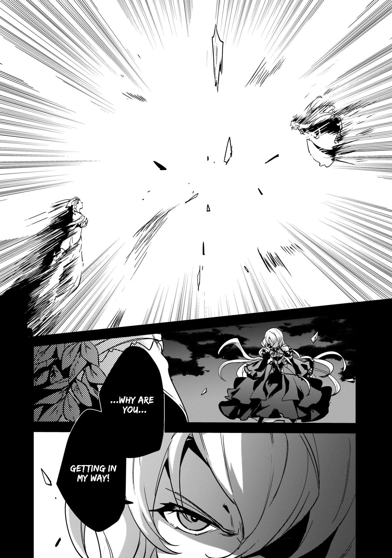 I Was Caught up in a Hero Summoning, but That World Is at Peace chapter 16 page 4