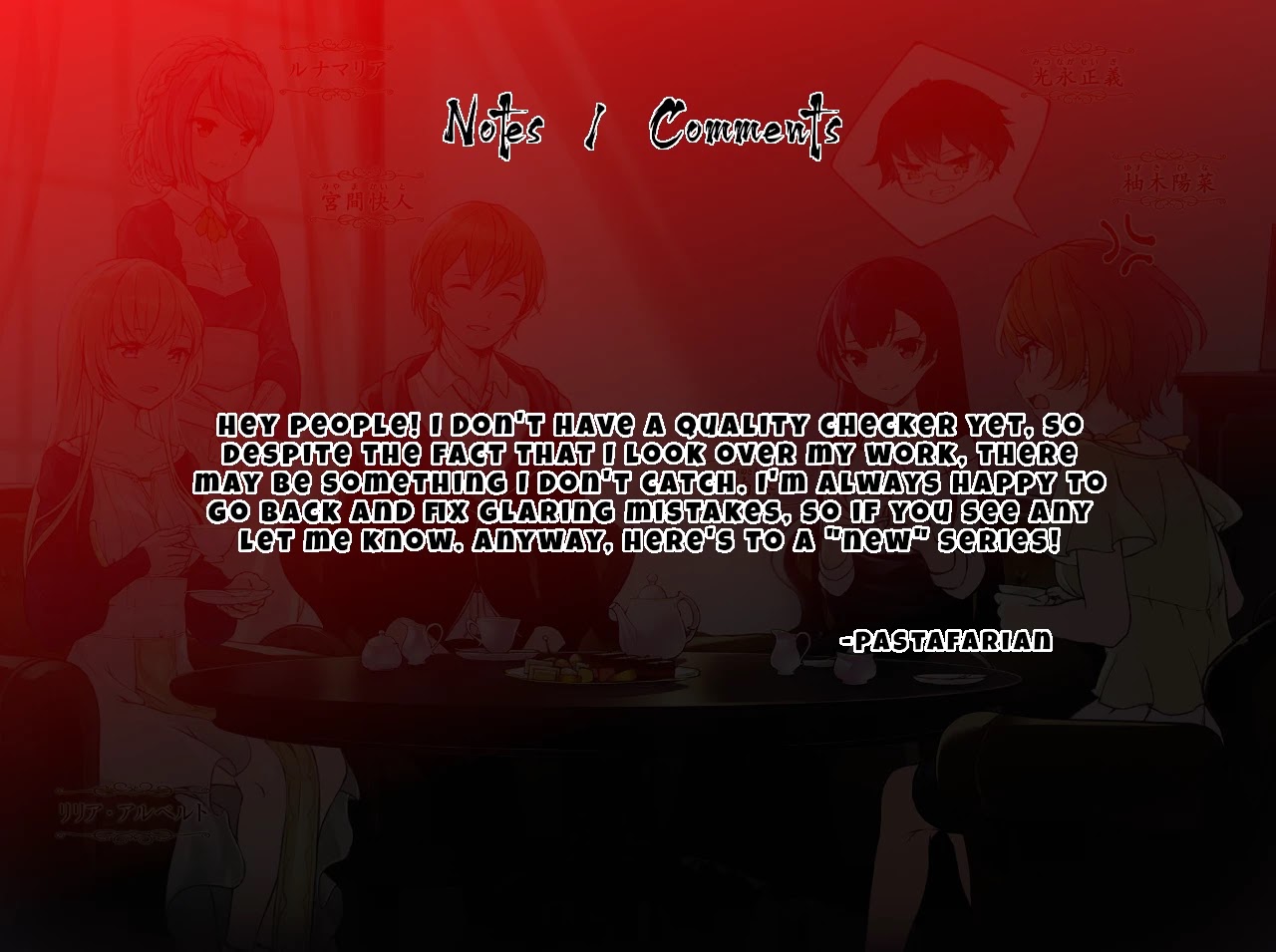 I Was Caught up in a Hero Summoning, but That World Is at Peace chapter 2 page 26