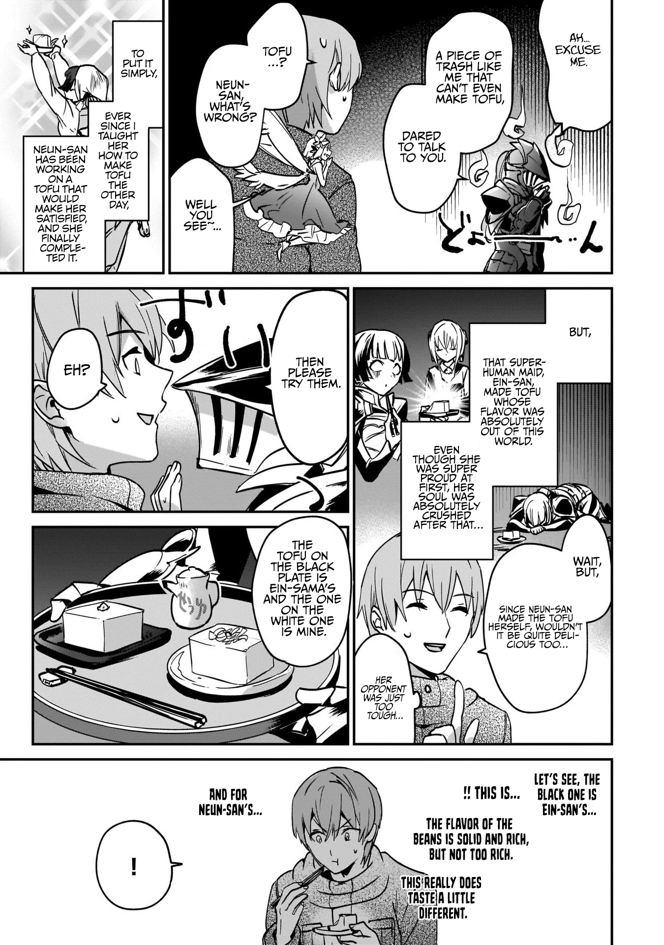 I Was Caught up in a Hero Summoning, but That World Is at Peace chapter 20 page 32