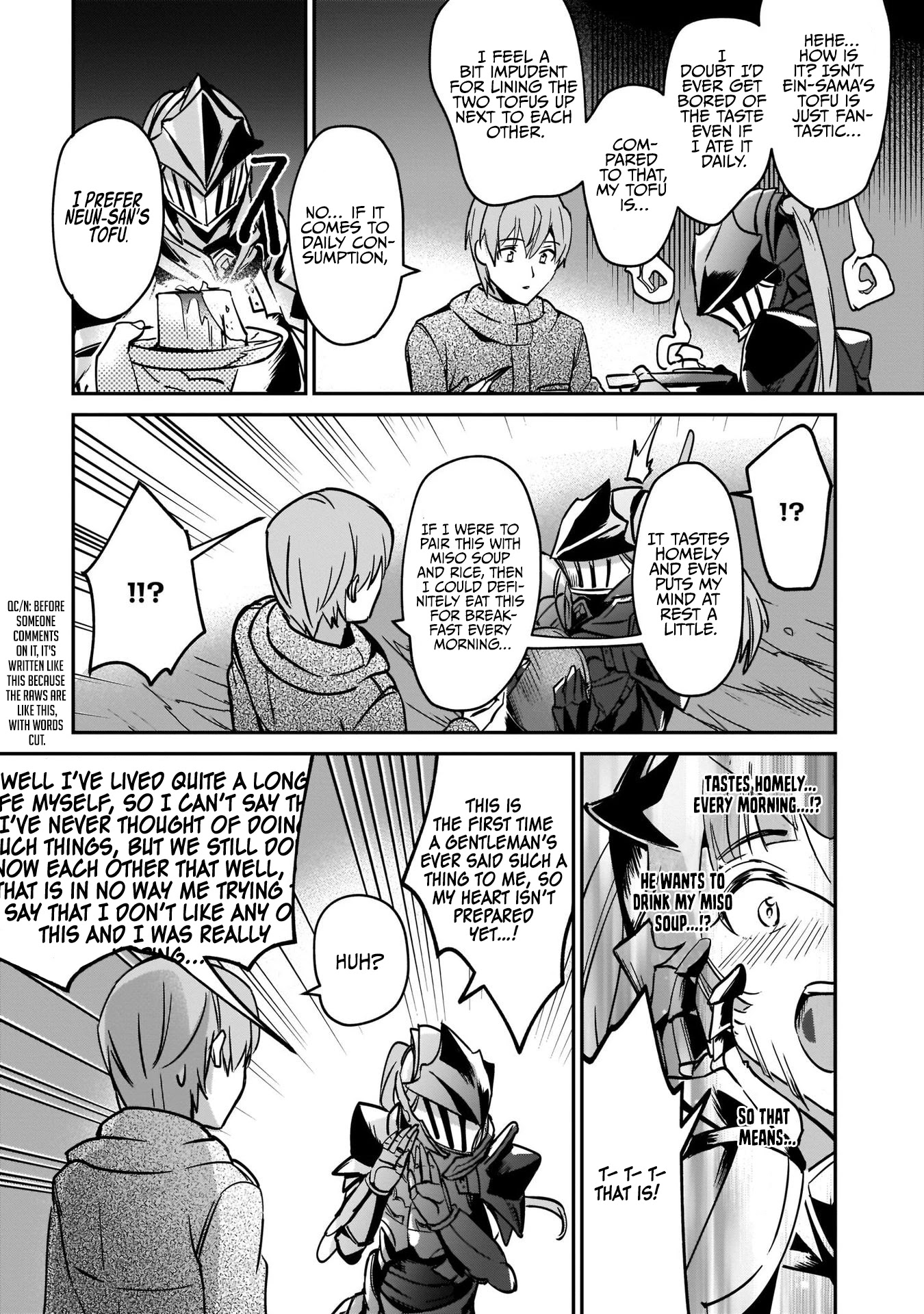 I Was Caught up in a Hero Summoning, but That World Is at Peace chapter 20 page 33