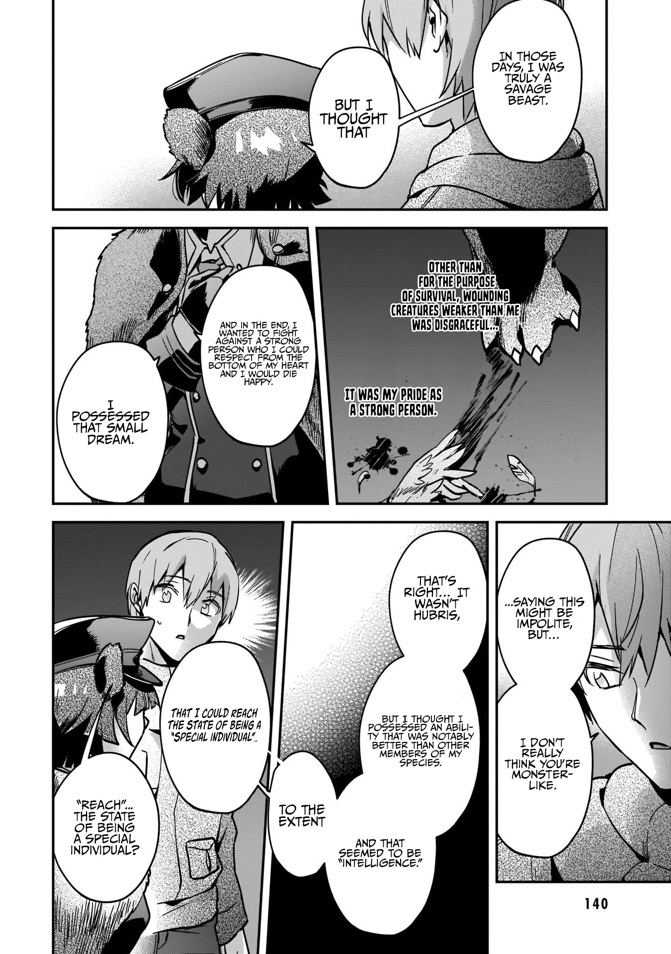 I Was Caught up in a Hero Summoning, but That World Is at Peace chapter 24 page 10