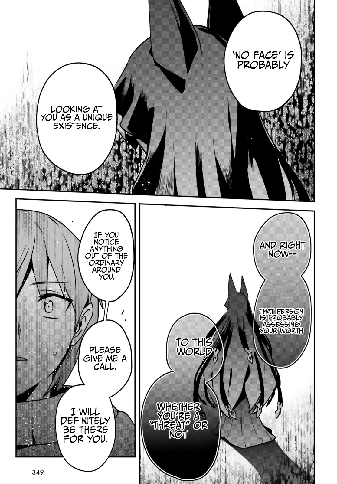 I Was Caught up in a Hero Summoning, but That World Is at Peace chapter 25 page 19