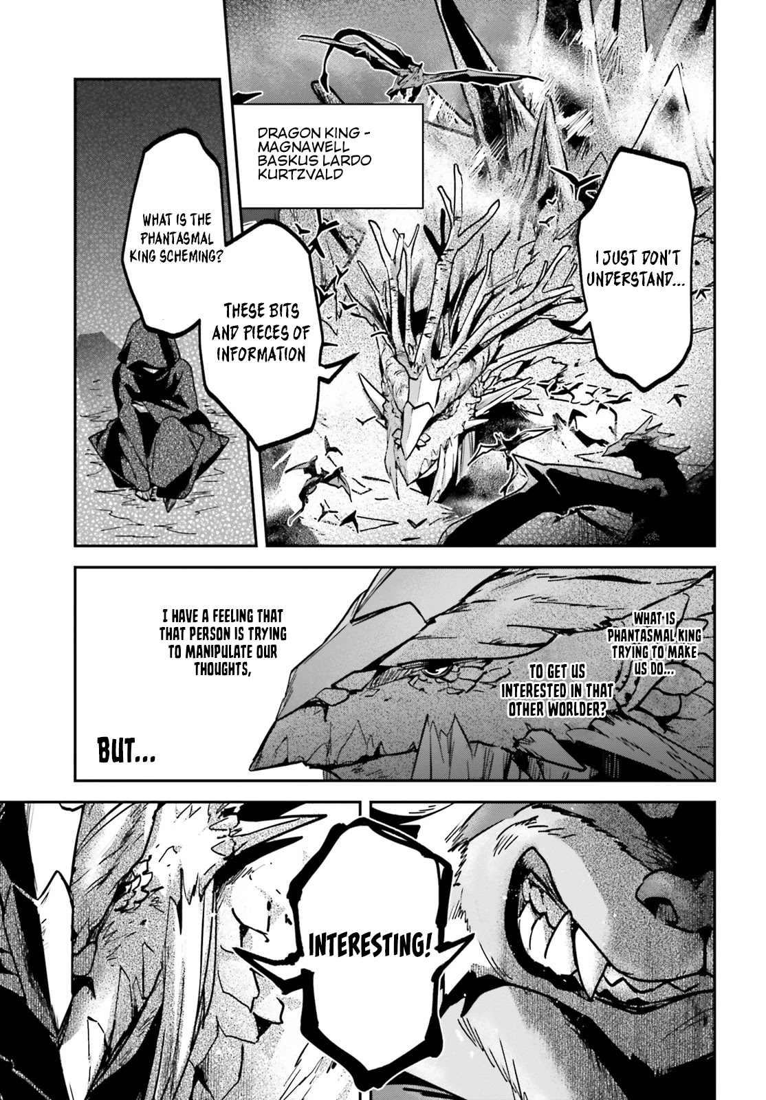 I Was Caught up in a Hero Summoning, but That World Is at Peace chapter 25 page 23