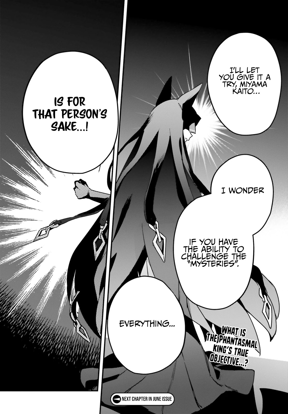 I Was Caught up in a Hero Summoning, but That World Is at Peace chapter 26 page 40