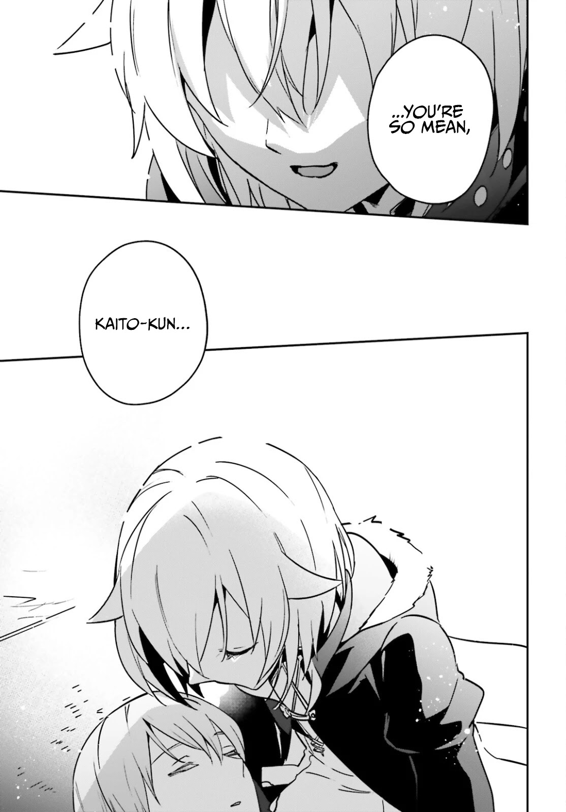 I Was Caught up in a Hero Summoning, but That World Is at Peace chapter 27 page 24