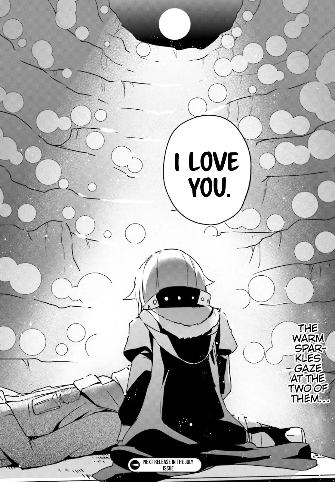 I Was Caught up in a Hero Summoning, but That World Is at Peace chapter 27 page 25