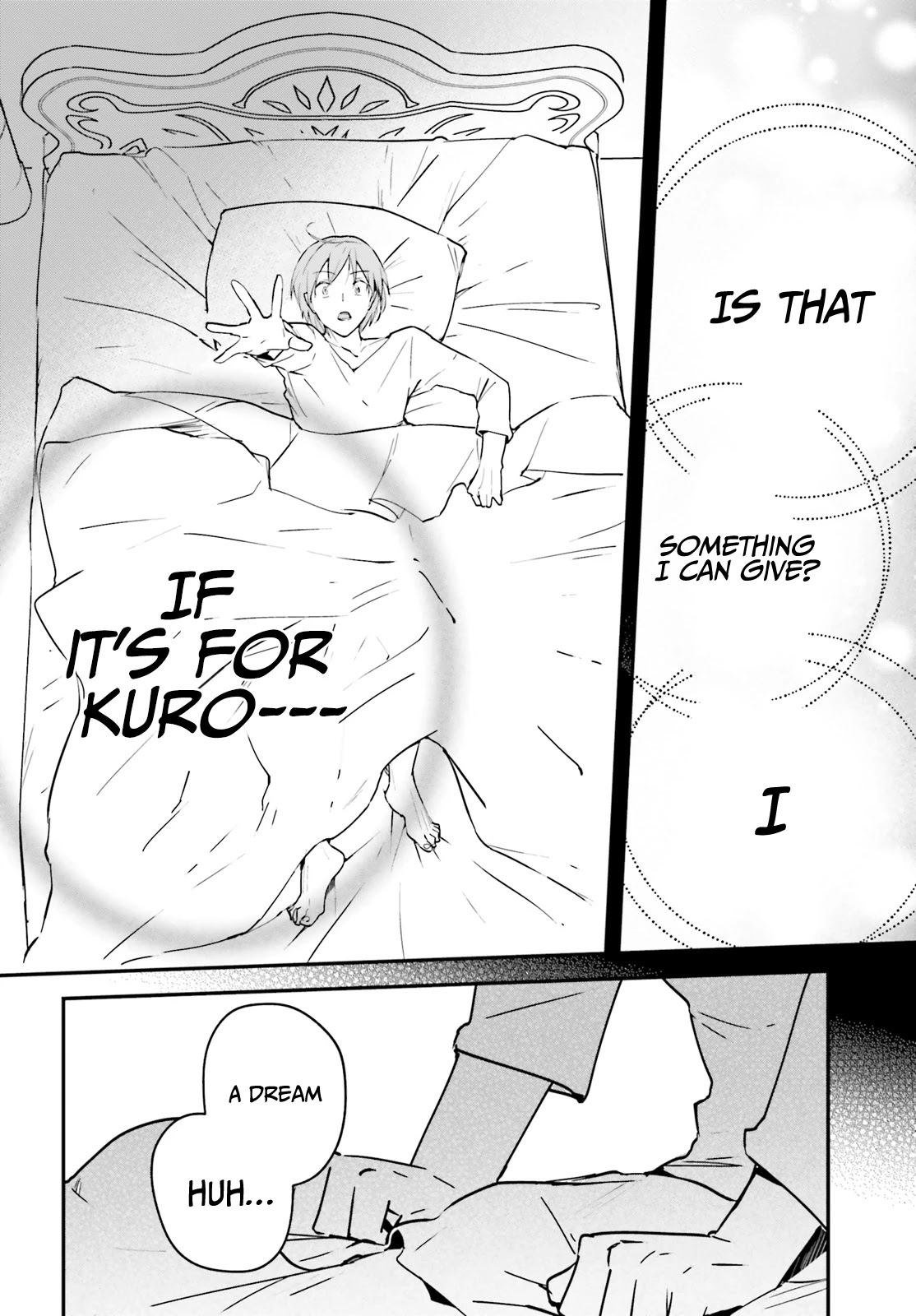 I Was Caught up in a Hero Summoning, but That World Is at Peace chapter 28 page 4