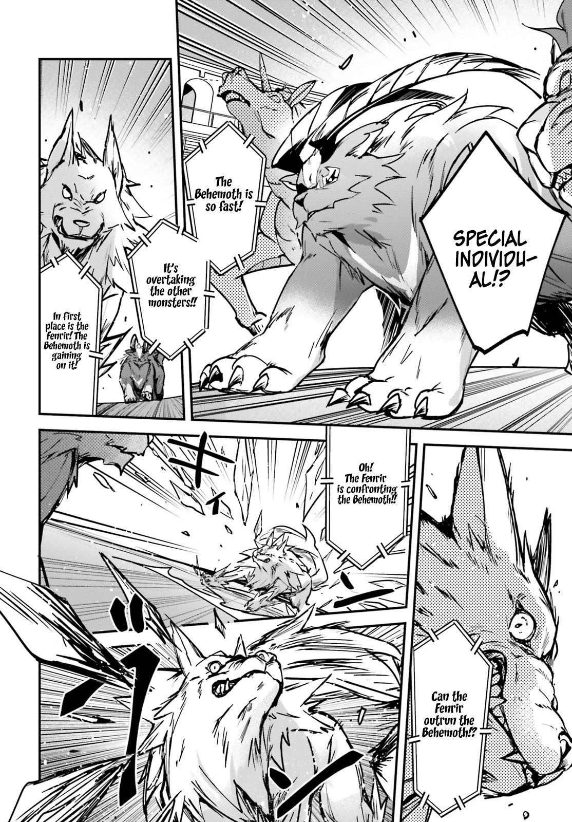 I Was Caught up in a Hero Summoning, but That World Is at Peace chapter 29 page 24