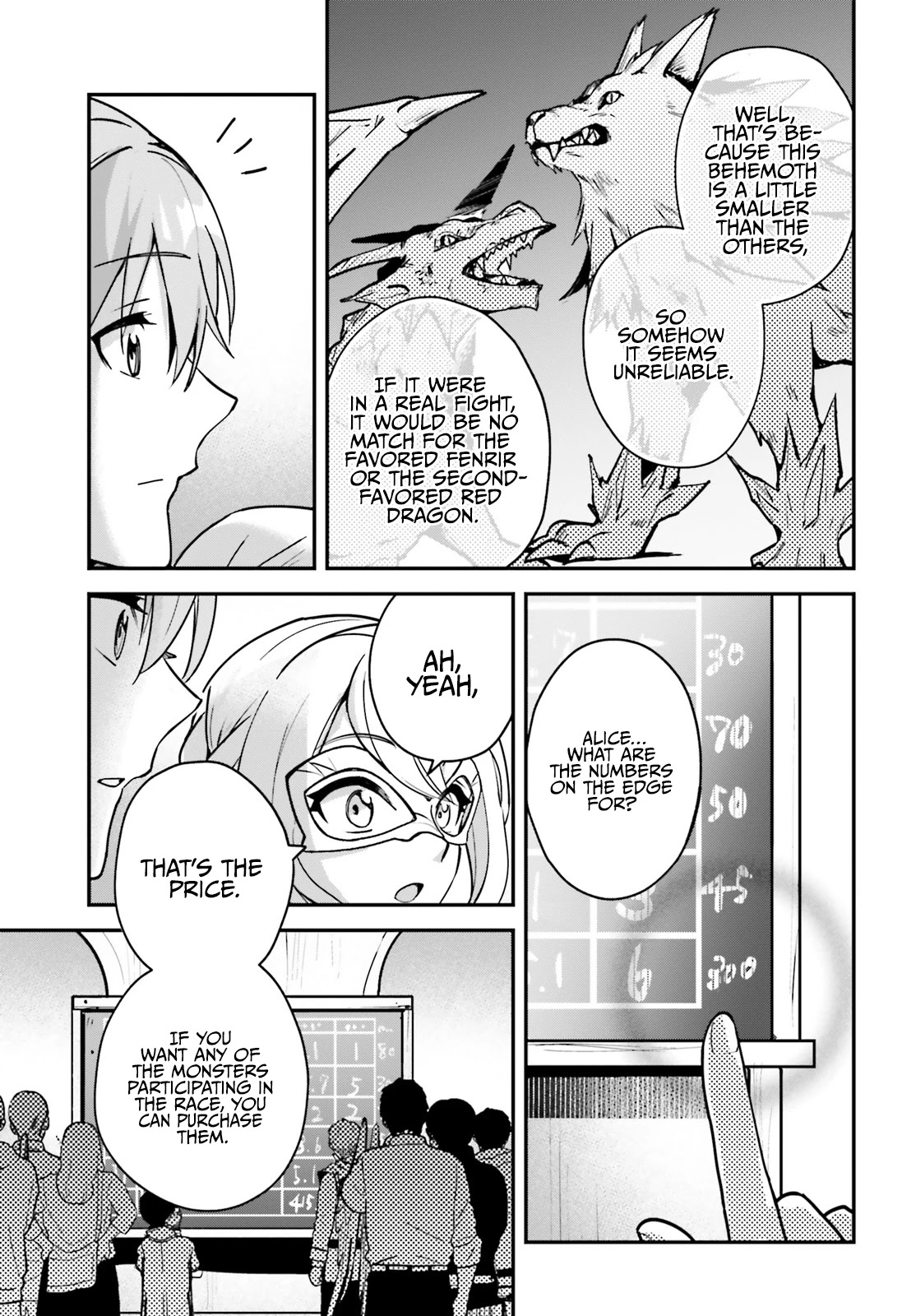 I Was Caught up in a Hero Summoning, but That World Is at Peace chapter 29 page 7