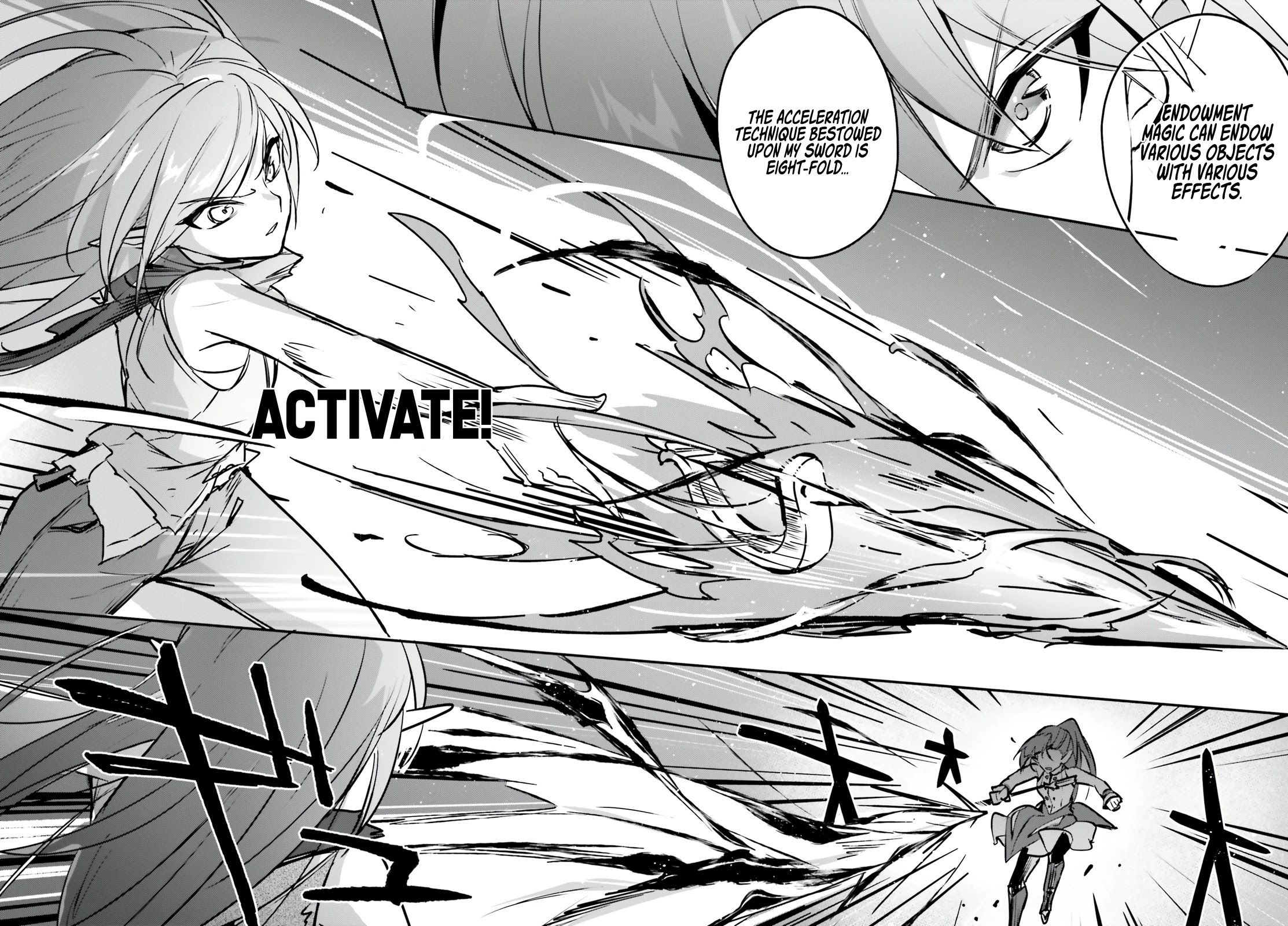 I Was Caught up in a Hero Summoning, but That World Is at Peace chapter 37 page 20