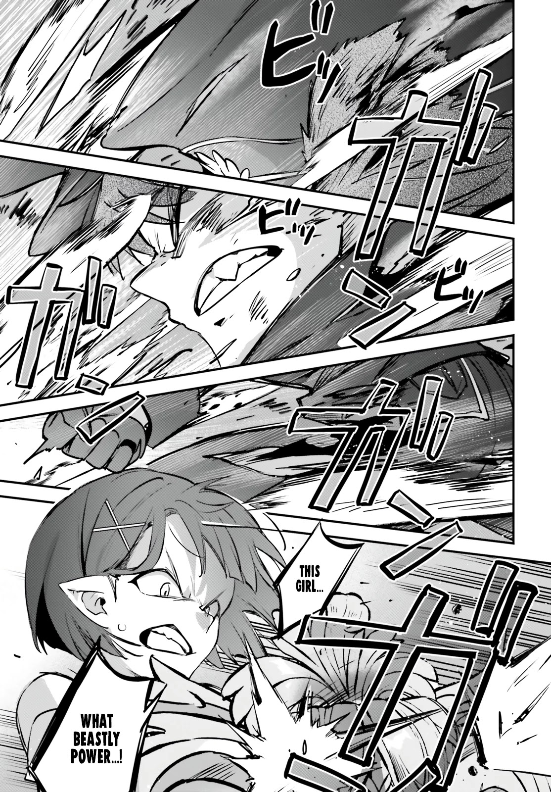 I Was Caught up in a Hero Summoning, but That World Is at Peace chapter 38 page 12