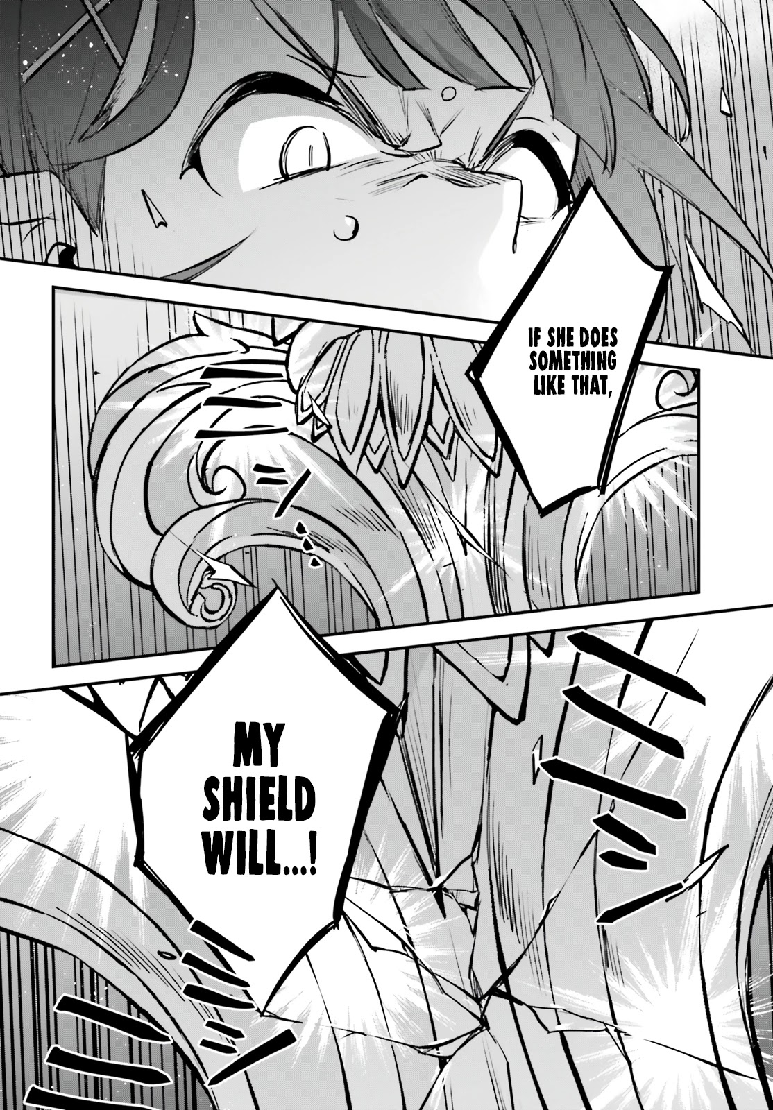 I Was Caught up in a Hero Summoning, but That World Is at Peace chapter 38 page 13