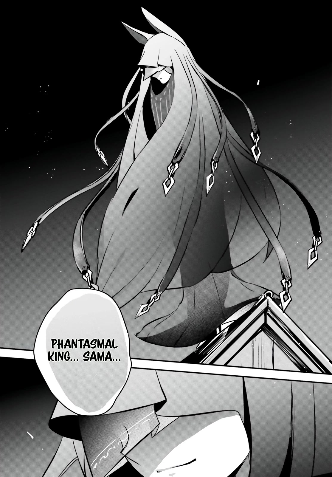 I Was Caught up in a Hero Summoning, but That World Is at Peace chapter 39 page 22