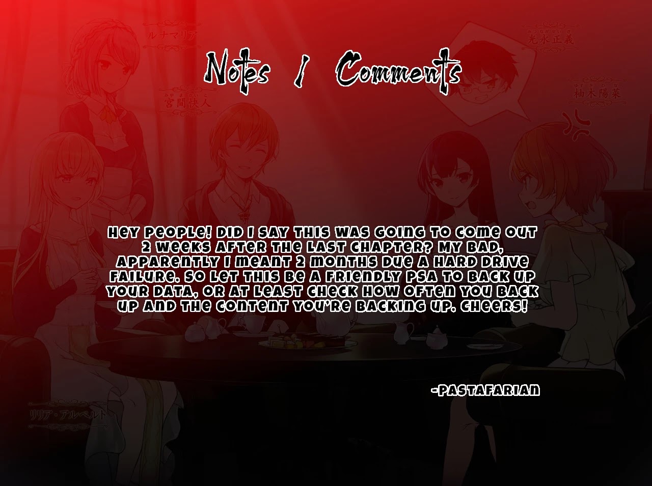 I Was Caught up in a Hero Summoning, but That World Is at Peace chapter 4 page 20