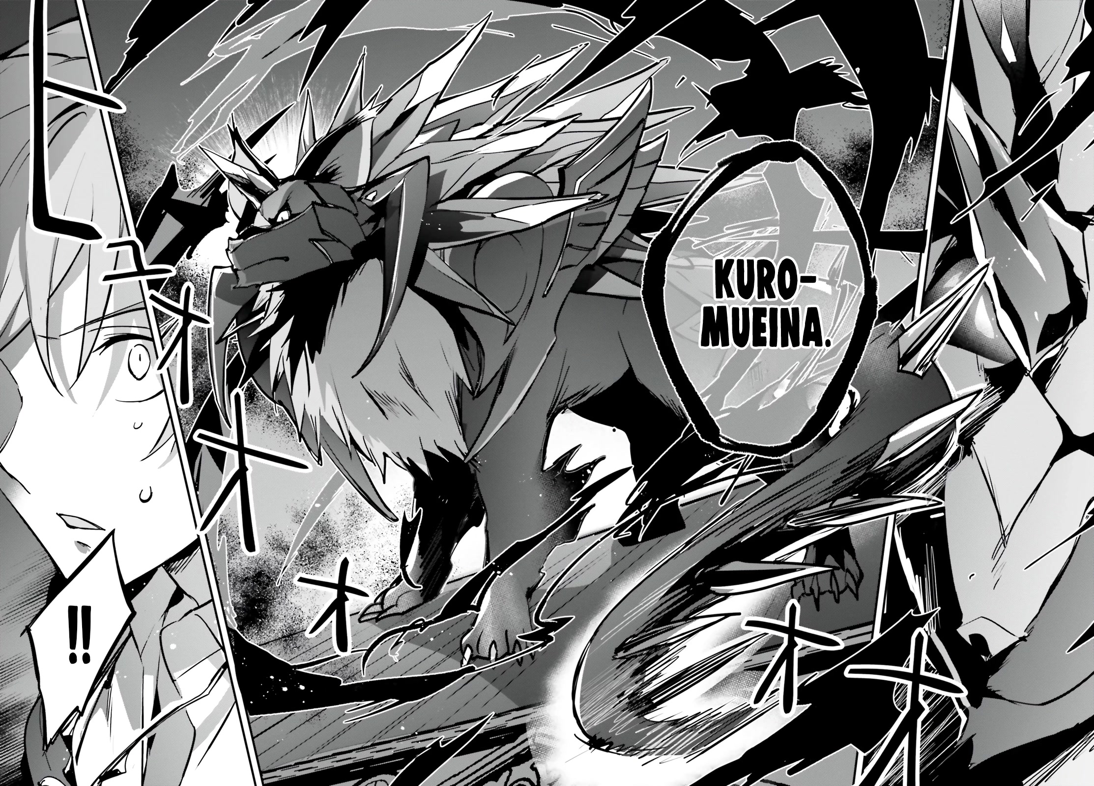 I Was Caught up in a Hero Summoning, but That World Is at Peace chapter 40 page 27