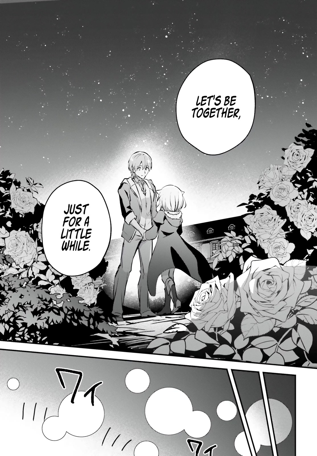 I Was Caught up in a Hero Summoning, but That World Is at Peace chapter 42 page 12