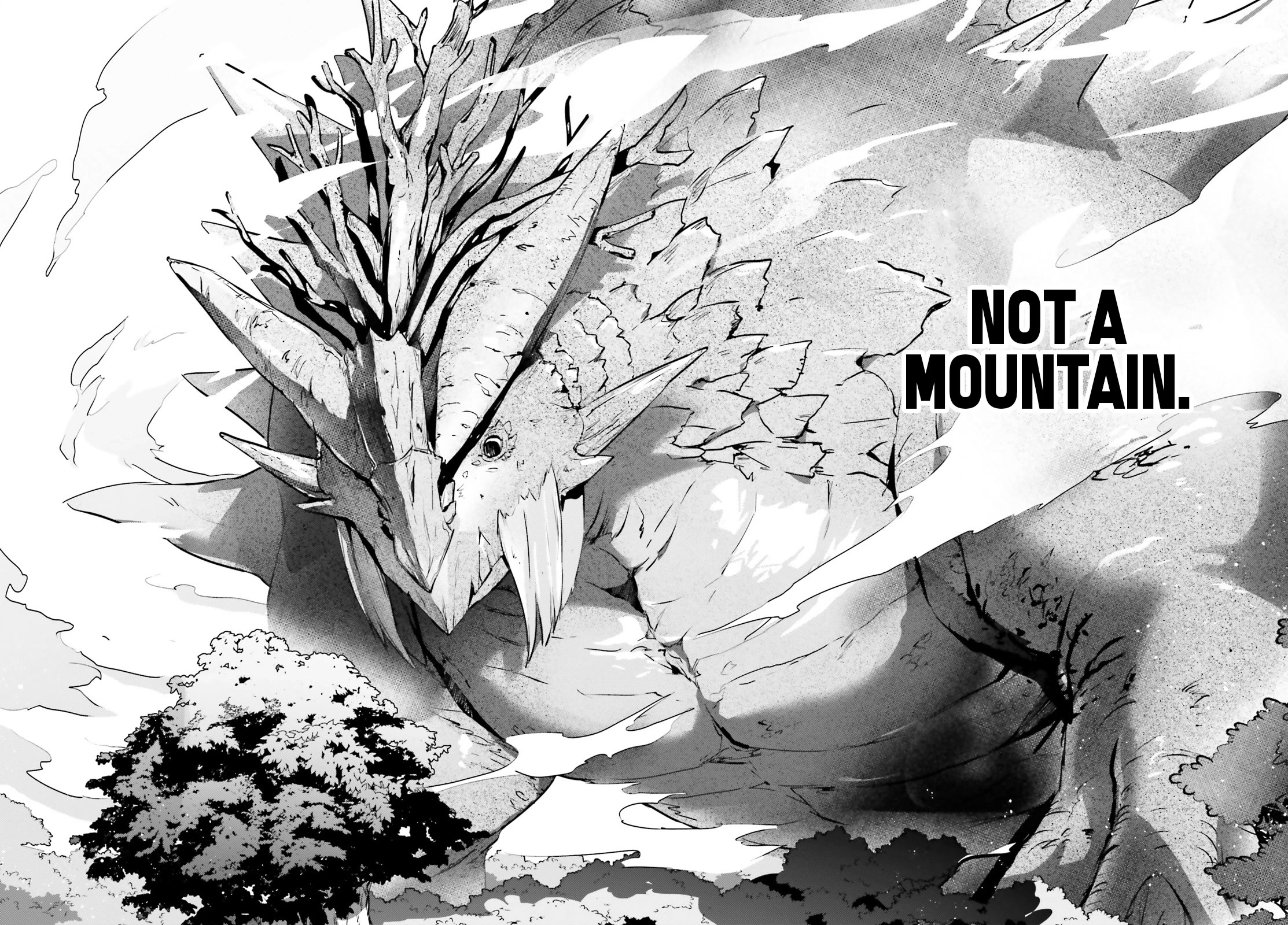 I Was Caught up in a Hero Summoning, but That World Is at Peace chapter 44 page 16