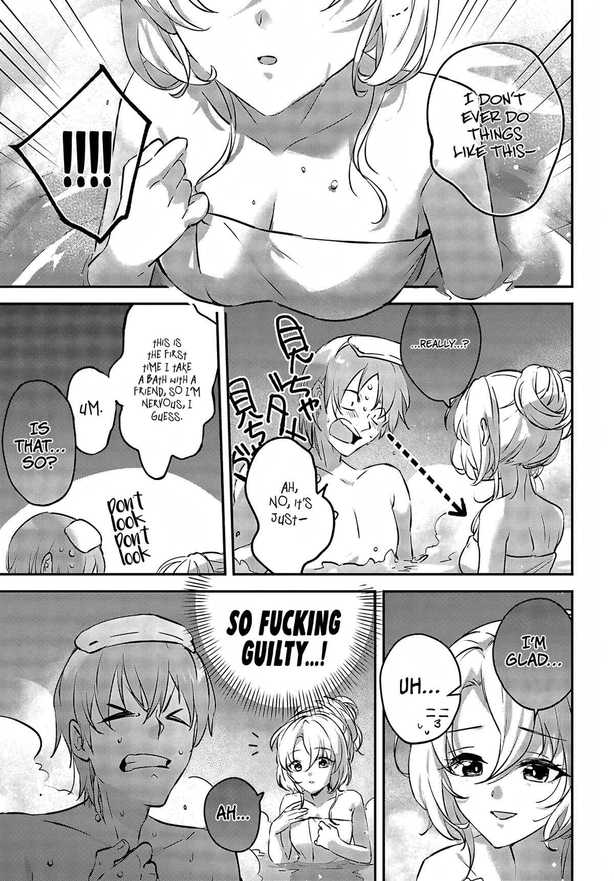 I Was Caught up in a Hero Summoning, but That World Is at Peace chapter 45 page 10