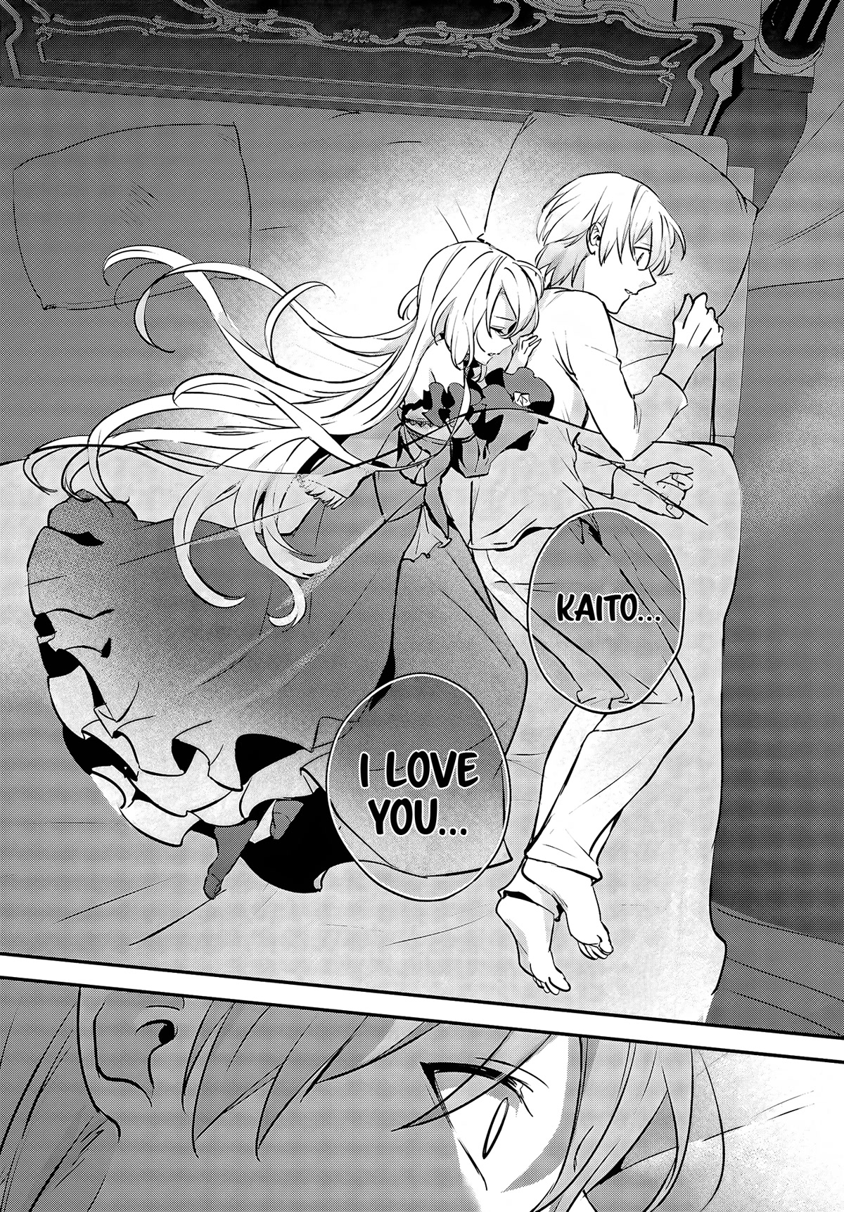 I Was Caught up in a Hero Summoning, but That World Is at Peace chapter 45 page 23