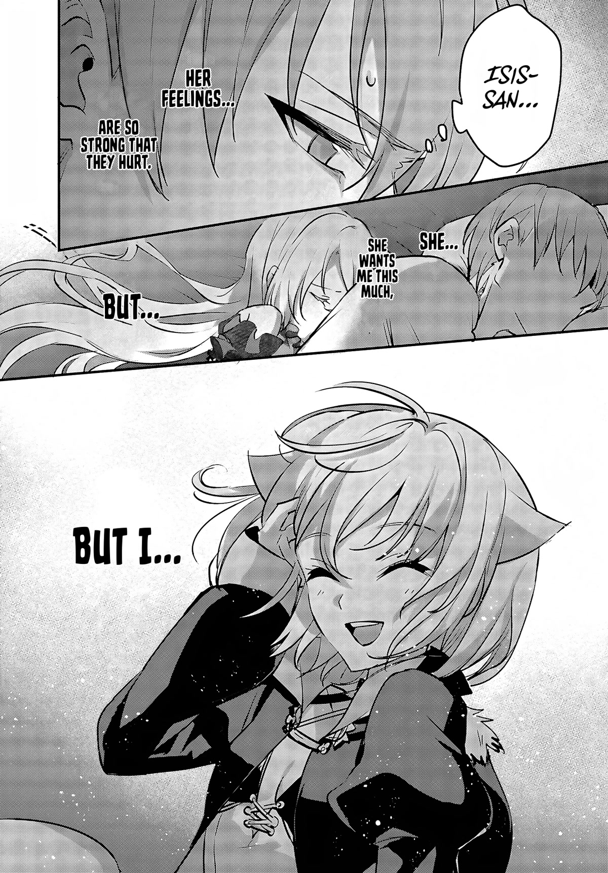 I Was Caught up in a Hero Summoning, but That World Is at Peace chapter 45 page 26