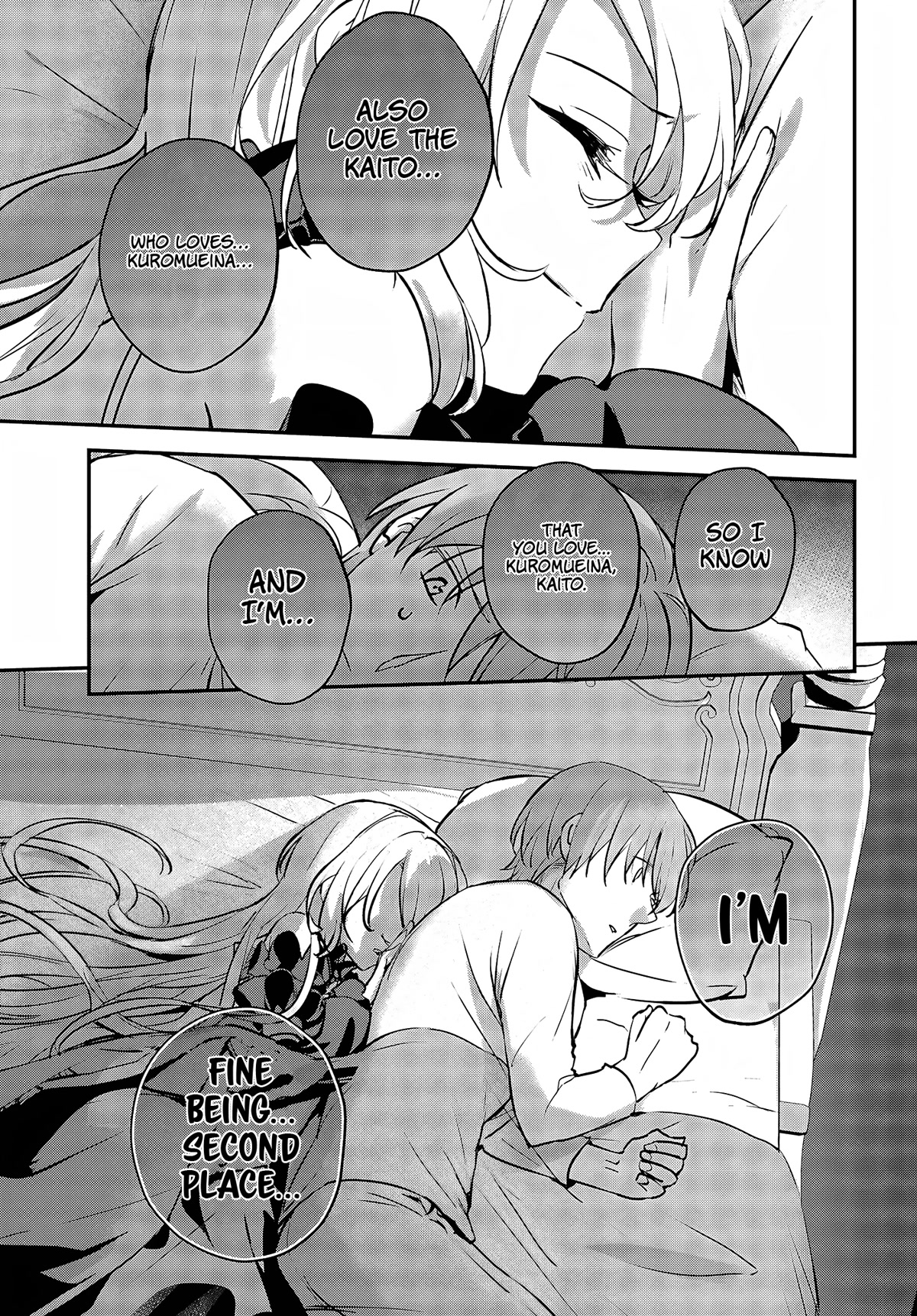 I Was Caught up in a Hero Summoning, but That World Is at Peace chapter 45 page 28