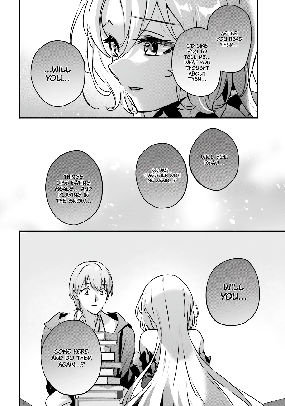 I Was Caught up in a Hero Summoning, but That World Is at Peace chapter 46 page 7