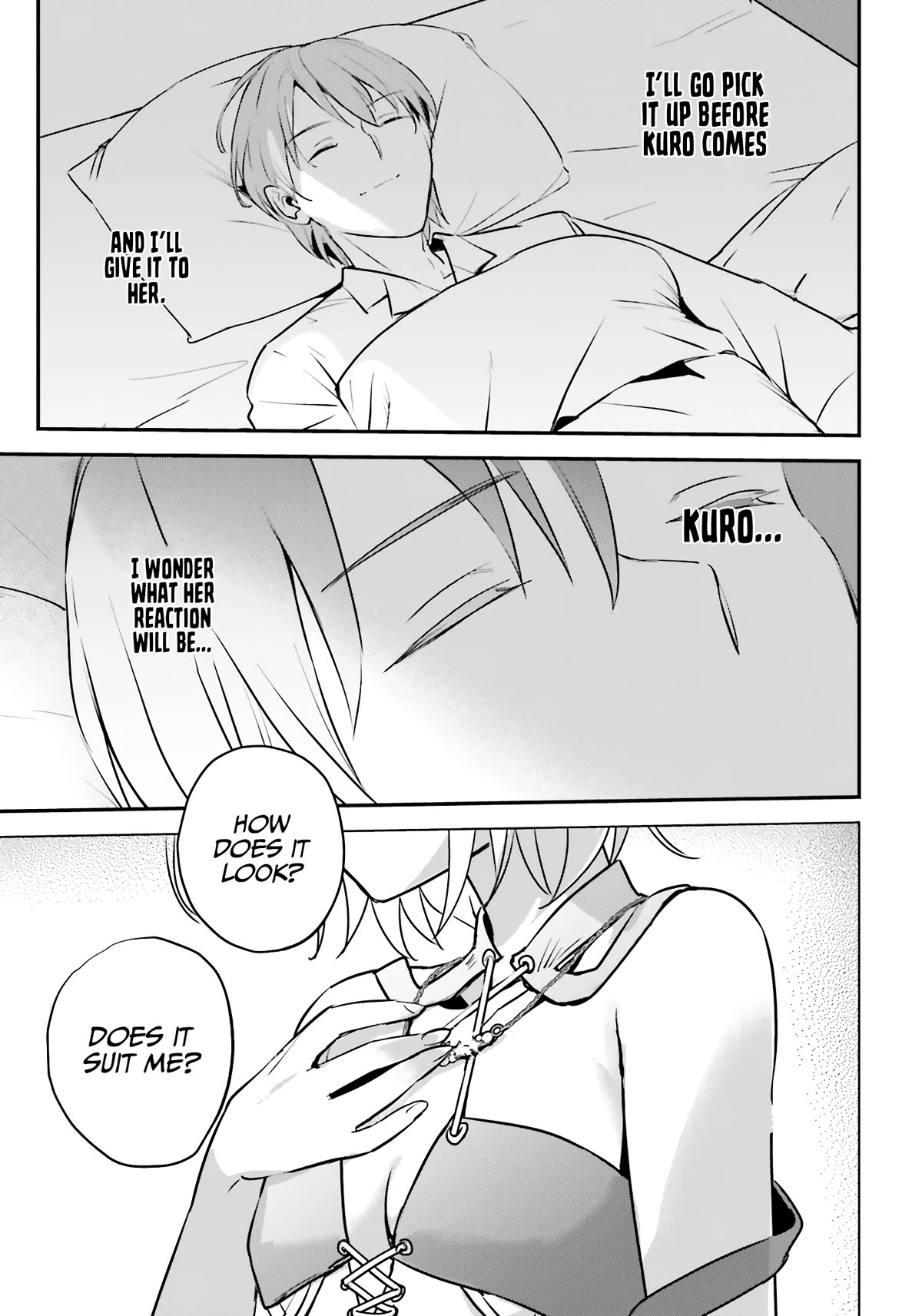 I Was Caught up in a Hero Summoning, but That World Is at Peace chapter 48 page 26