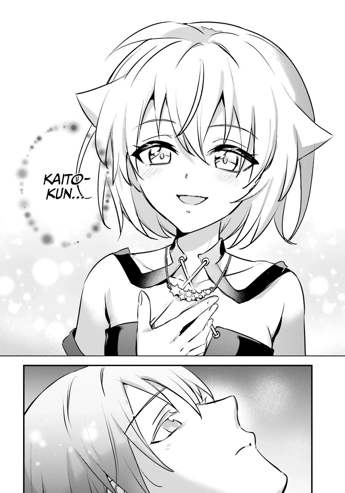 I Was Caught up in a Hero Summoning, but That World Is at Peace chapter 48 page 27