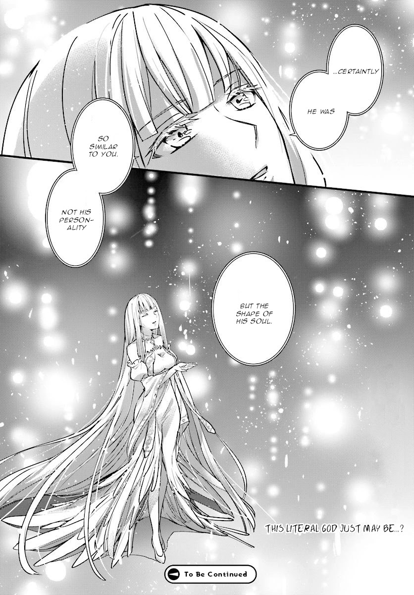 I Was Caught up in a Hero Summoning, but That World Is at Peace chapter 5 page 24