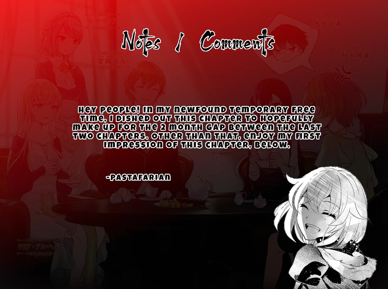 I Was Caught up in a Hero Summoning, but That World Is at Peace chapter 5 page 25