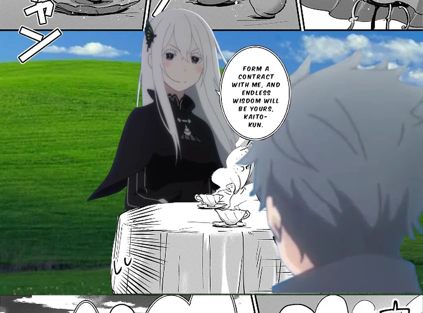 I Was Caught up in a Hero Summoning, but That World Is at Peace chapter 5 page 26