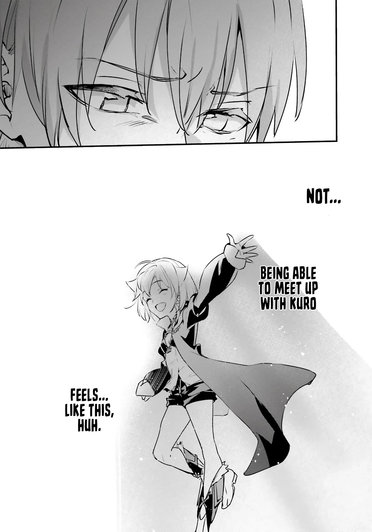 I Was Caught up in a Hero Summoning, but That World Is at Peace chapter 51 page 9