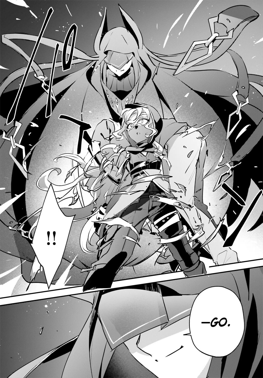 I Was Caught up in a Hero Summoning, but That World Is at Peace chapter 52 page 13