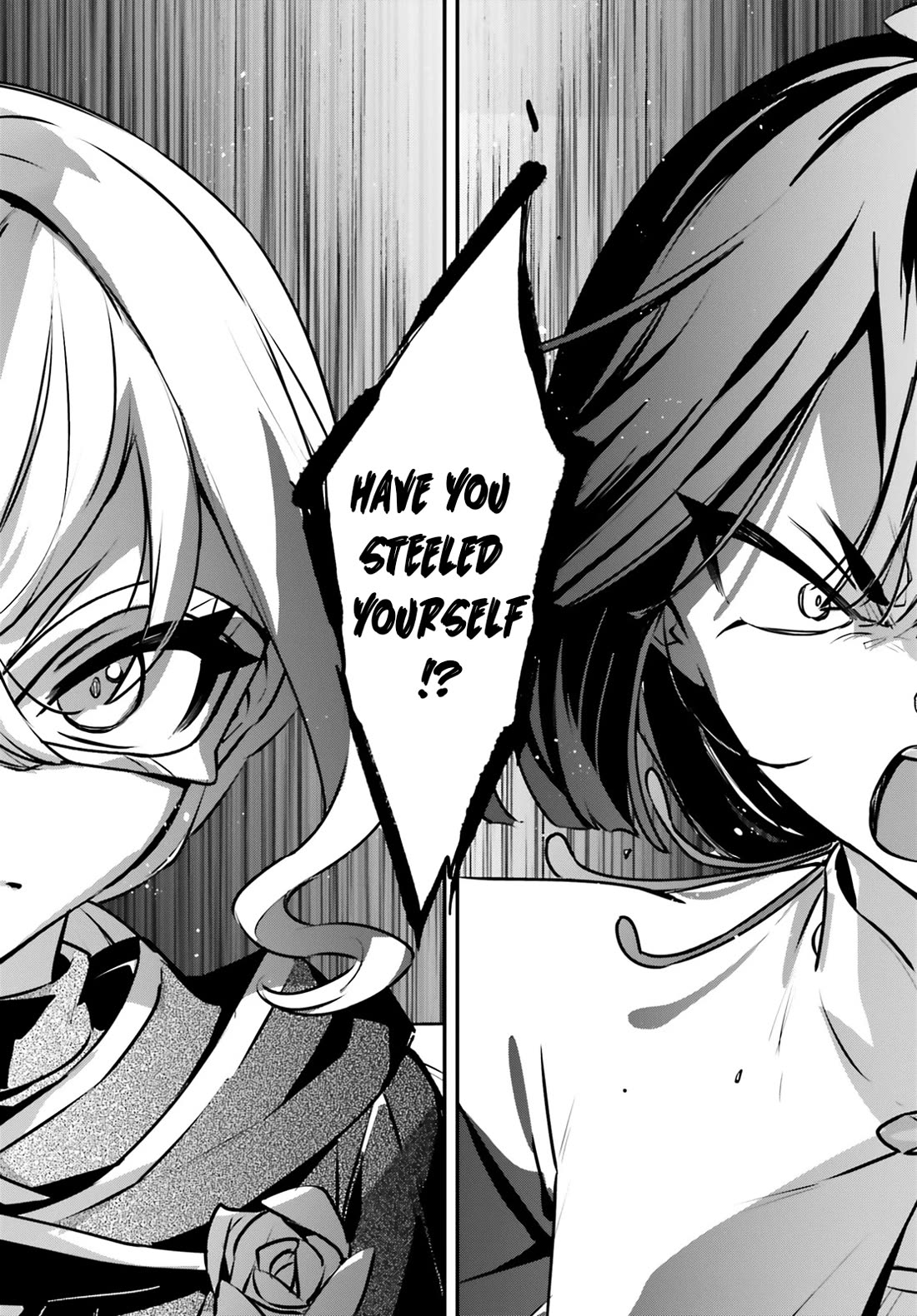 I Was Caught up in a Hero Summoning, but That World Is at Peace chapter 56 page 3