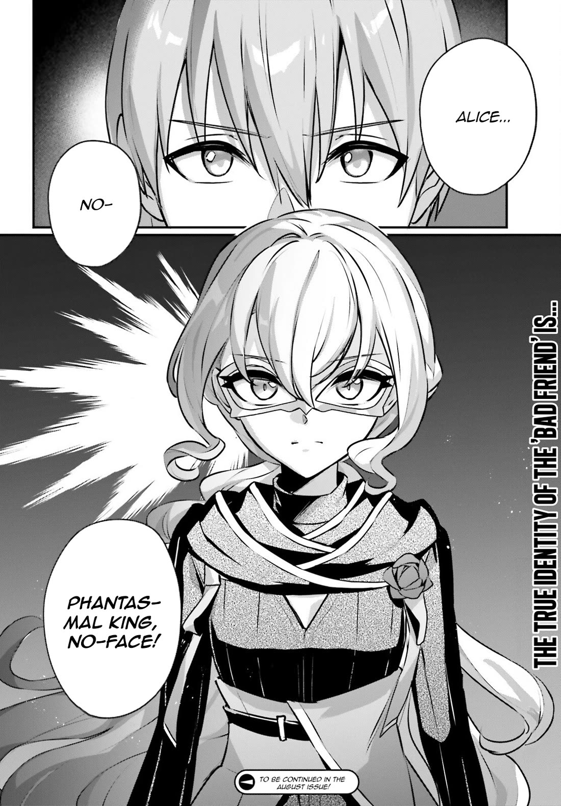 I Was Caught up in a Hero Summoning, but That World Is at Peace chapter 57 page 19