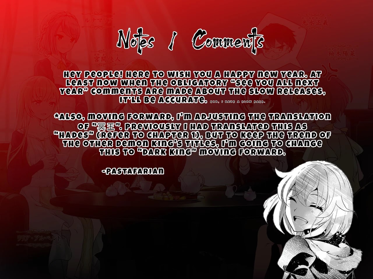 I Was Caught up in a Hero Summoning, but That World Is at Peace chapter 6 page 29