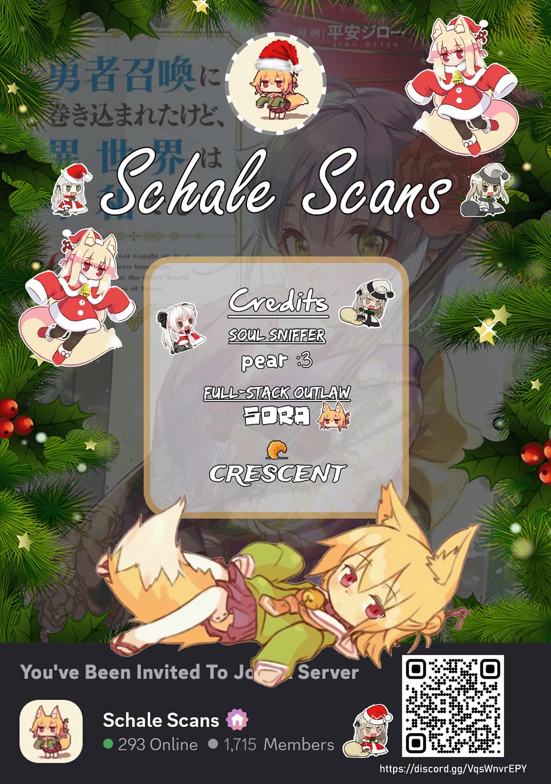 I Was Caught up in a Hero Summoning, but That World Is at Peace chapter 61 page 1