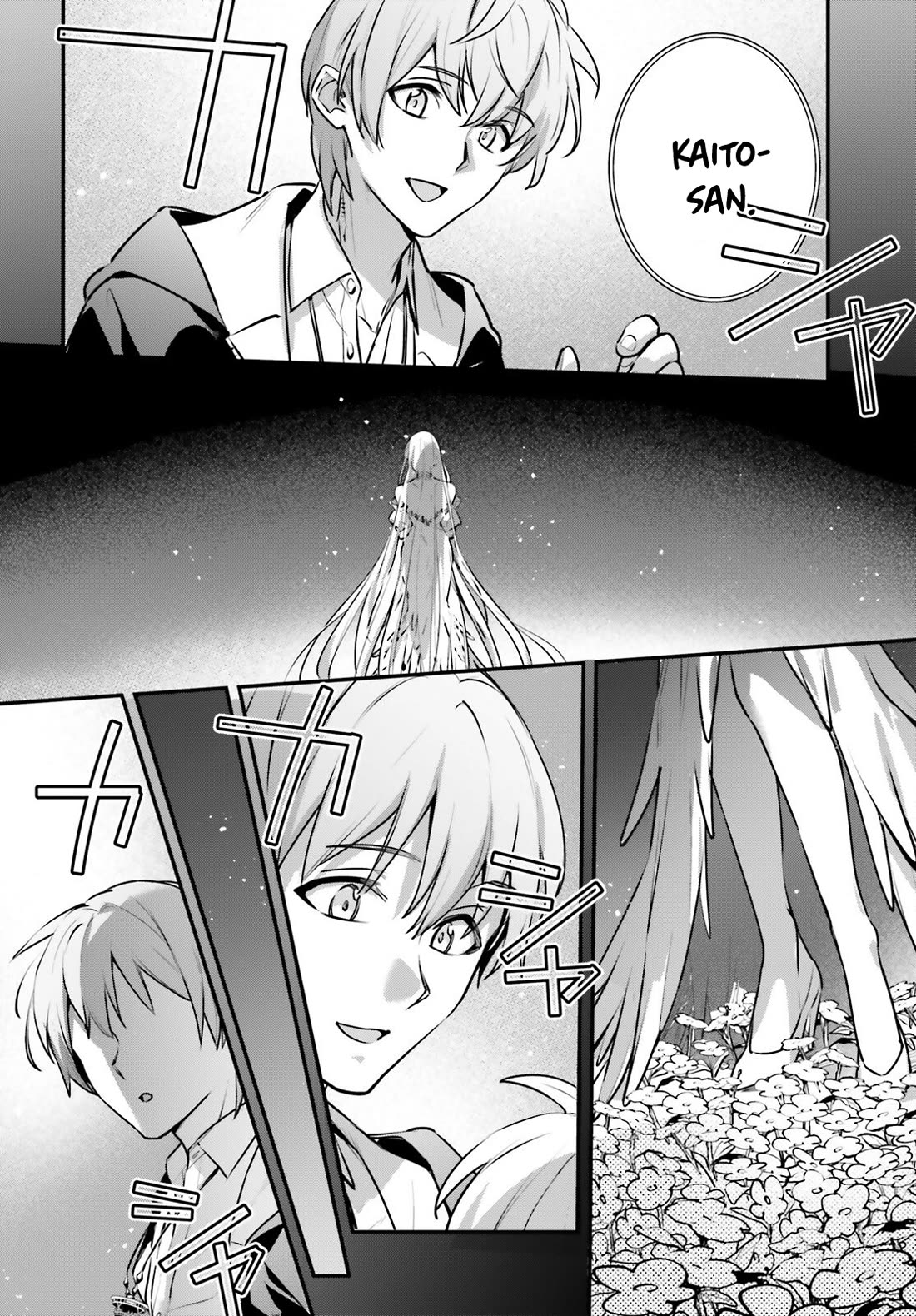 I Was Caught up in a Hero Summoning, but That World Is at Peace chapter 63 page 24