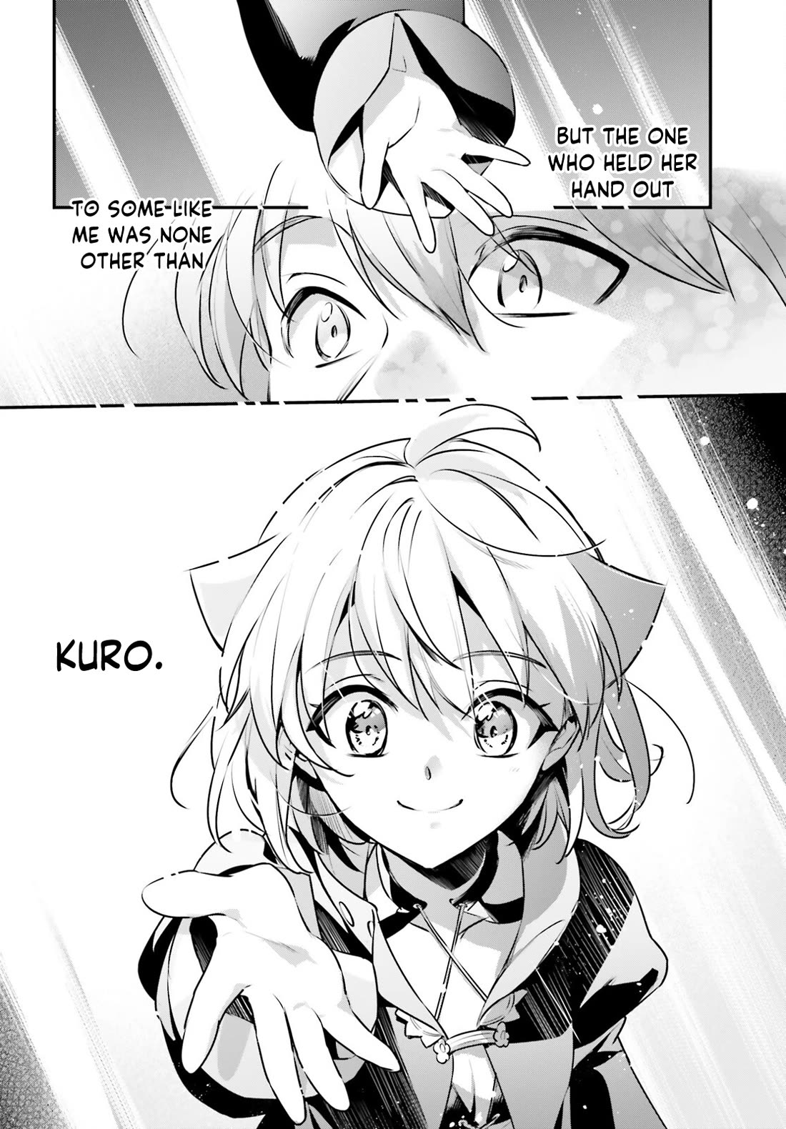 I Was Caught up in a Hero Summoning, but That World Is at Peace chapter 65 page 9