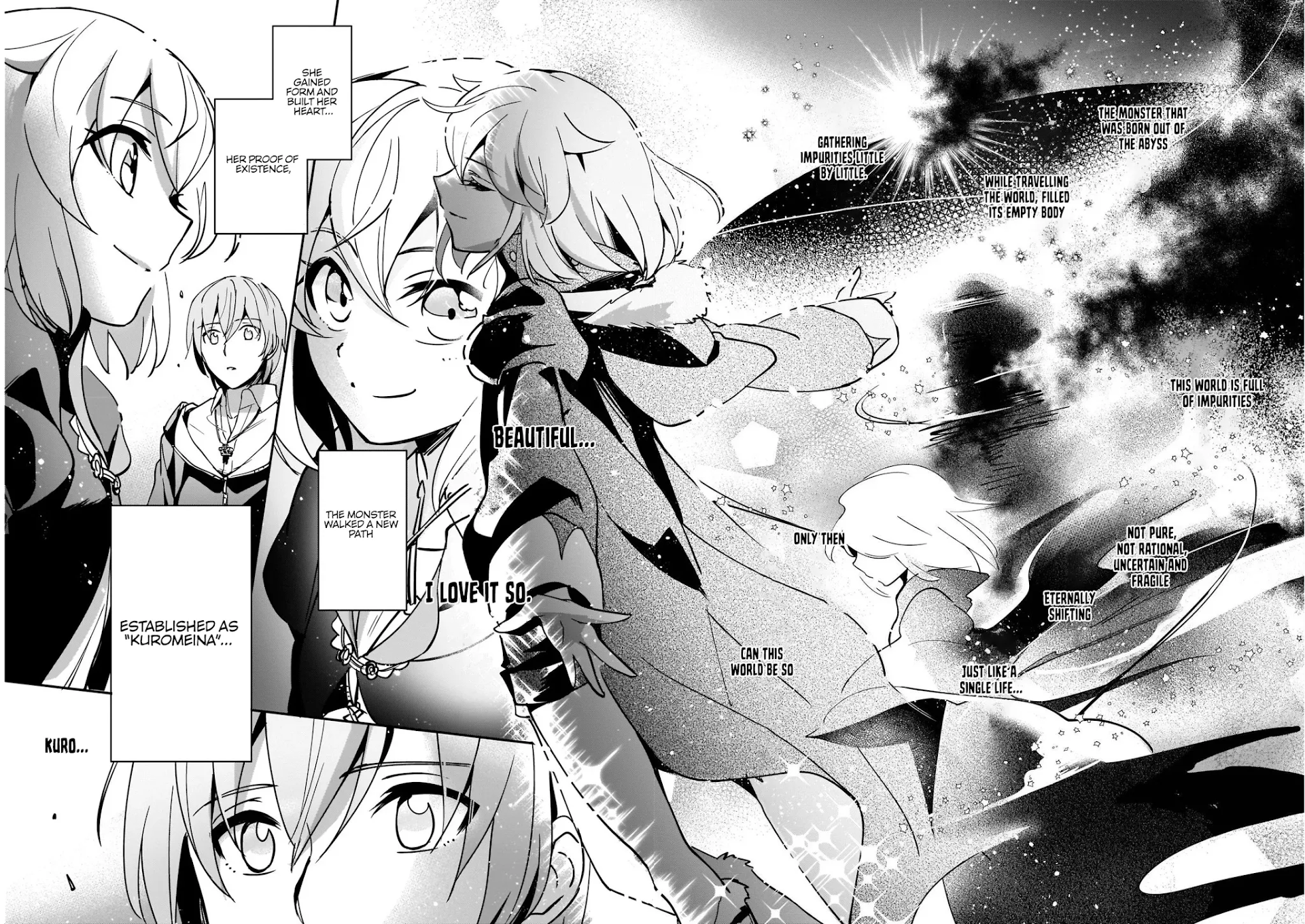 I Was Caught up in a Hero Summoning, but That World Is at Peace chapter 7 page 26