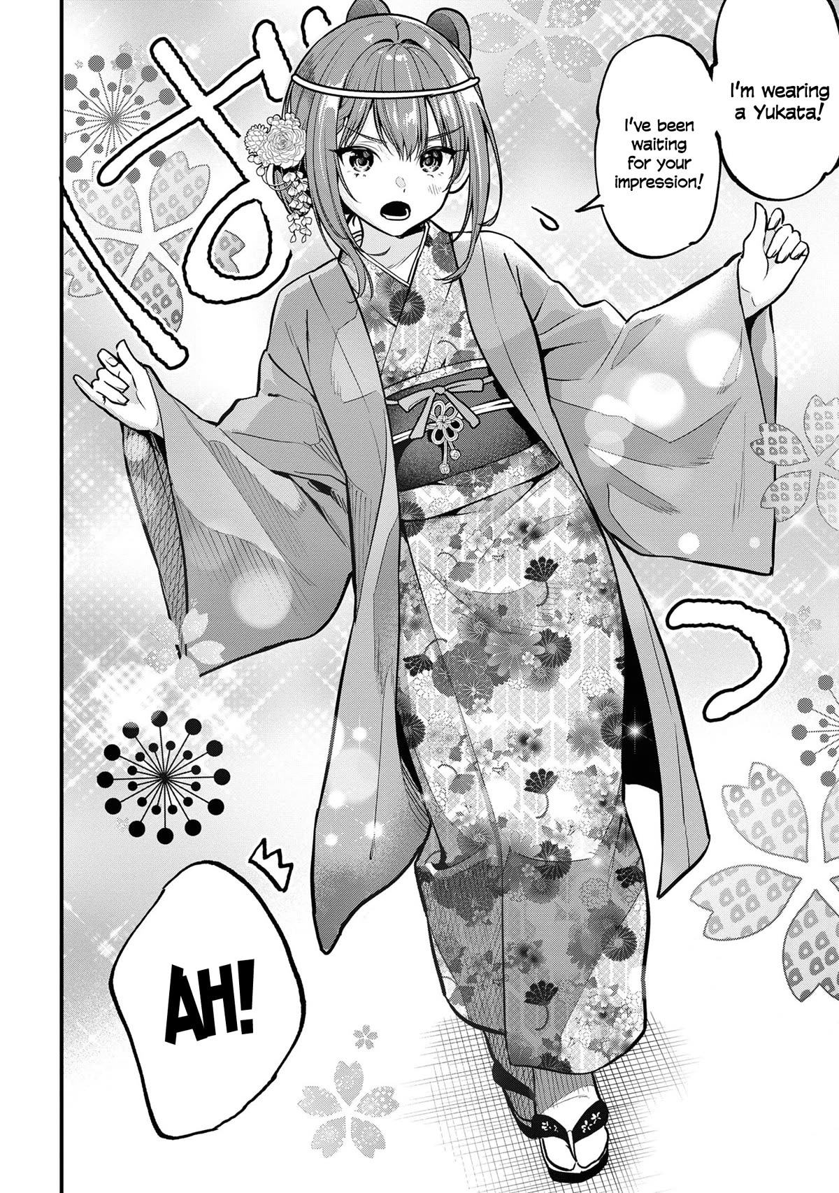 I Was Cheated On by My Girlfriend, but My Devilish Junior Now Yearns for Me chapter 20 page 24